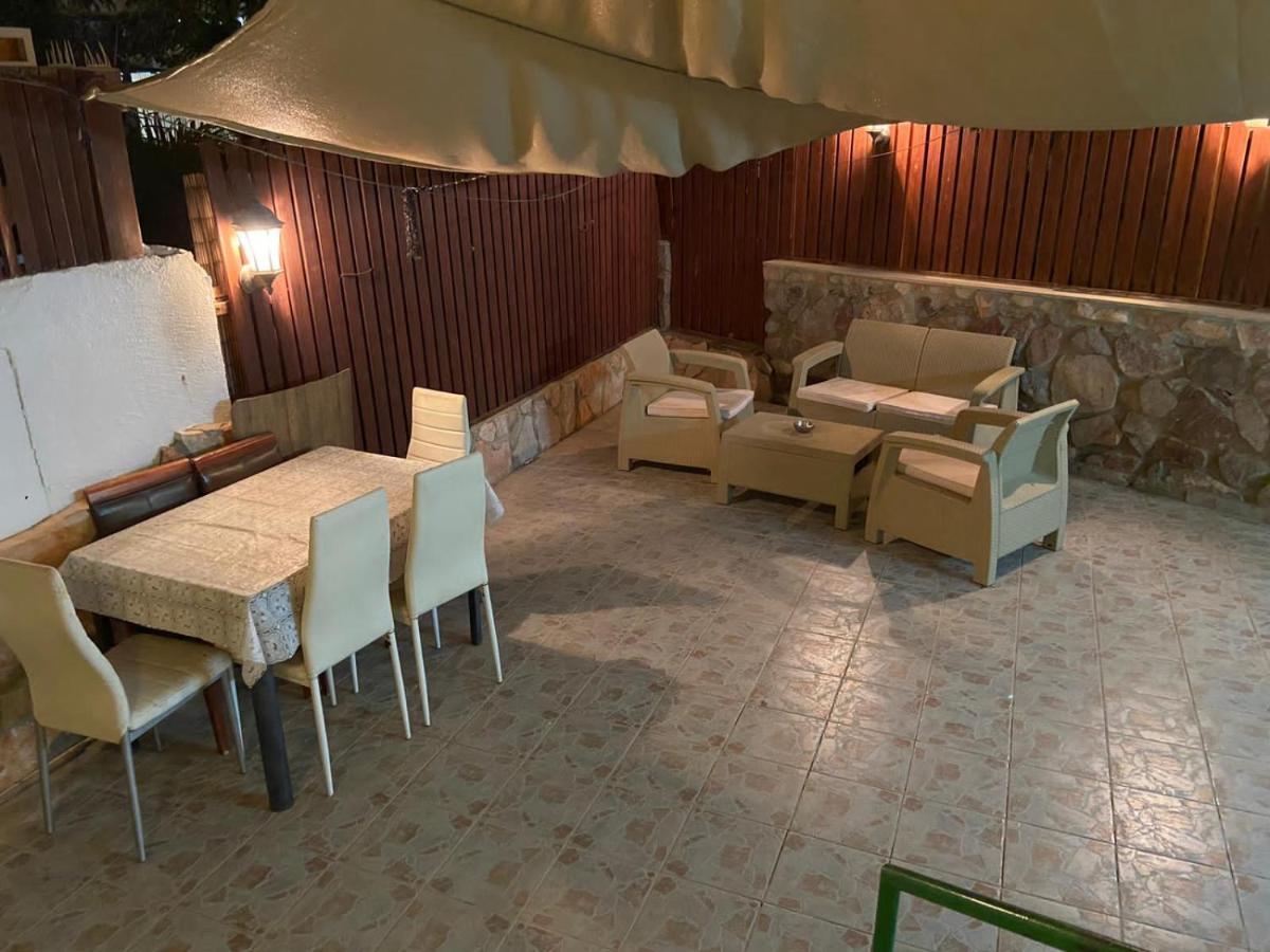 Amazig Location At Eden'S Place Apartment Eilat Exterior photo